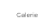 Galerie